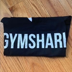 Gymshark Men’s Stringer